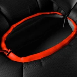 Husky Sac De Couchage Momie Enjoy 2023 -25°C 220 Cm - Gris - Orange - Adultes -Promos Camping Boutique sac de couchage momie enjoy 2023 25c 220 cm gris orange adultes 4