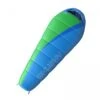 Husky Sac De Couchage Momie Merlot Pour Enfant -10°C - Vert -Promos Camping Boutique sac de couchage momie merlot pour enfant 10c vert