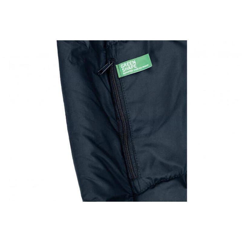 Sac De Couchage Vaude Sioux 800 SYN Bleu 4 Sac De Couchage Vaude Sioux 800 SYN Bleu – Image 2