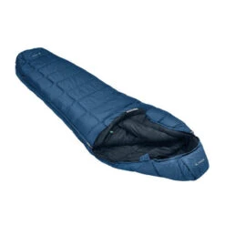 Sac De Couchage Vaude Sioux 800 SYN Bleu