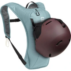 Camelbak Sac D'hydratation Hivernal Zoid™ 1 L Avec Poche à Eau 2 L -Promos Camping Boutique sac dhydratation hivernal zoid 1 l avec poche a eau 2 l 2