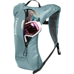 Camelbak Sac D'hydratation Hivernal Zoid™ 1 L Avec Poche à Eau 2 L -Promos Camping Boutique sac dhydratation hivernal zoid 1 l avec poche a eau 2 l 3