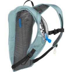 Camelbak Sac D'hydratation Hivernal Zoid™ 1 L Avec Poche à Eau 2 L -Promos Camping Boutique sac dhydratation hivernal zoid 1 l avec poche a eau 2 l 4