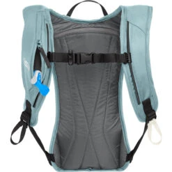 Camelbak Sac D'hydratation Hivernal Zoid™ 1 L Avec Poche à Eau 2 L -Promos Camping Boutique sac dhydratation hivernal zoid 1 l avec poche a eau 2 l 6