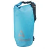 Aquapac Sac étanche 25L Heavyweight Avec Bandoulière Blu -Promos Camping Boutique sac etanche 25l heavyweight avec bandouliere blu