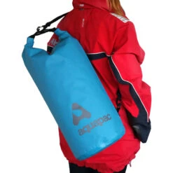 Aquapac Sac étanche 25L Heavyweight Avec Bandoulière Blu 10 Aquapac Sac étanche 25L Heavyweight Avec Bandoulière Blu -Promos Camping Boutique sac etanche 25l heavyweight avec bandouliere blu 2