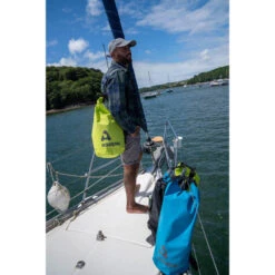 Aquapac Sac étanche 25L Heavyweight Avec Bandoulière Blu 12 Aquapac Sac étanche 25L Heavyweight Avec Bandoulière Blu -Promos Camping Boutique sac etanche 25l heavyweight avec bandouliere blu 4