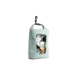 Sac étanche (IPX4) De 2,5 L Avec Fenêtre De Visibilité. -Promos Camping Boutique sac etanche ipx4 de 25 l avec fenetre de visibilite 2