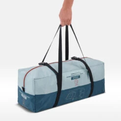 Quechua Séjour à Arceaux De Camping - Arpenaz Base - 6 Personnes -Promos Camping Boutique sejour a arceaux de camping arpenaz base 6 personnes 2