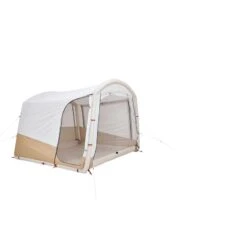Quechua Séjour Gonflable De Camping - Air Seconds Base Connect Fresh - 6 Personnes -Promos Camping Boutique sejour gonflable de camping air seconds base connect fresh 6 personnes 8