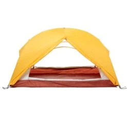 Shanta Pro 2 - Tente Légère - 2 Personnes - Jaune -Promos Camping Boutique shanta pro 2 tente legere 2 personnes jaune 2