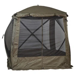 Social Bivvy L Pêche De La Carpe -Promos Camping Boutique social bivvy l peche de la carpe 1