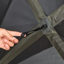 Social Bivvy XL Pêche De La Carpe 21 Social Bivvy XL Pêche De La Carpe -Promos Camping Boutique social bivvy xl peche de la carpe 9