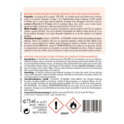 Promos Camping Boutique -Promos Camping Boutique spray anti insectes biovectrol deet 50 75 ml 1