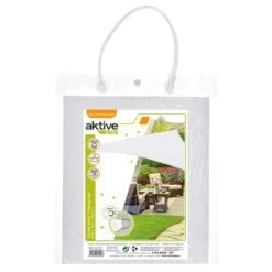 Store Triangulaire Aktive Garden -Promos Camping Boutique store triangulaire aktive garden 3