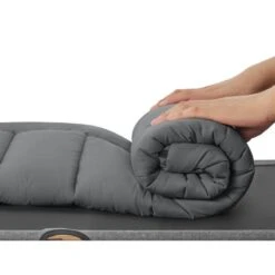 Surmatelas Pour Lits De Camp - 203 X 76 Cm - Camping - Protection 12 Surmatelas Pour Lits De Camp - 203 X 76 Cm - Camping - Protection -Promos Camping Boutique surmatelas pour lits de camp 203 x 76 cm camping protection 3