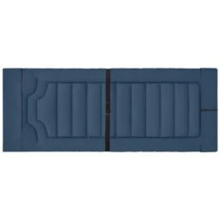 Surmatelas Pour Lits De Camp - 223 X 76 Cm - Camping - Protection -Promos Camping Boutique surmatelas pour lits de camp 223 x 76 cm camping protection 2