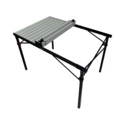 Table De Camping Maikku - Pliante En Aluminium - 6 Pers. - 107 X 70 X 70 Cm 11 Table De Camping Maikku - Pliante En Aluminium - 6 Pers. - 107 X 70 X 70 Cm -Promos Camping Boutique table de camping maikku pliante en aluminium 6 pers 107 x 70 x 70 cm 2