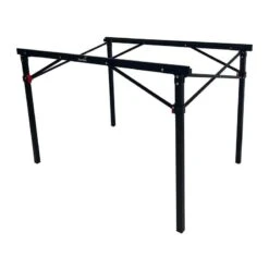 Table De Camping Maikku - Pliante En Aluminium - 6 Pers. - 107 X 70 X 70 Cm 12 Table De Camping Maikku - Pliante En Aluminium - 6 Pers. - 107 X 70 X 70 Cm -Promos Camping Boutique table de camping maikku pliante en aluminium 6 pers 107 x 70 x 70 cm 3