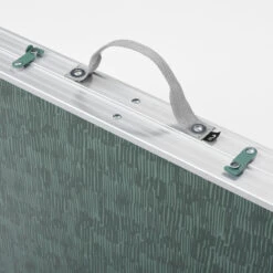 Quechua TABLE DE CAMPING PLIANTE - 4 À 6 PERSONNES -Promos Camping Boutique table de camping pliante 4 a 6 personnes 7