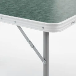 Quechua TABLE DE CAMPING PLIANTE - 4 À 6 PERSONNES -Promos Camping Boutique table de camping pliante 4 a 6 personnes 9