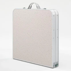 Quechua TABLE DE CAMPING PLIANTE - 4 TABOURETS - 4 À 6 PERSONNES 14 Quechua TABLE DE CAMPING PLIANTE - 4 TABOURETS - 4 À 6 PERSONNES -Promos Camping Boutique table de camping pliante 4 tabourets 4 a 6 personnes 2