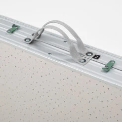 Quechua TABLE DE CAMPING PLIANTE - 4 TABOURETS - 4 À 6 PERSONNES 21 Quechua TABLE DE CAMPING PLIANTE - 4 TABOURETS - 4 À 6 PERSONNES -Promos Camping Boutique table de camping pliante 4 tabourets 4 a 6 personnes 9