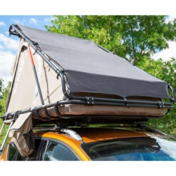 Tambu YANO Tente De Toit Pour 2 Personnes 11 Tambu YANO Tente De Toit Pour 2 Personnes -Promos Camping Boutique tambu yano tente de toit pour 2 personnes 3