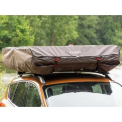 Tambu YANO Tente De Toit Pour 2 Personnes 12 Tambu YANO Tente De Toit Pour 2 Personnes -Promos Camping Boutique tambu yano tente de toit pour 2 personnes 4