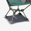 Quechua Tapis De Stabilité Pour Chaise MH500L -Promos Camping Boutique tapis de stabilite pour chaise mh500l