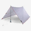 Tarp De Trekking - 1,5 Places - MT900 -Promos Camping Boutique tarp de trekking 15 places mt900