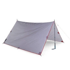 Tarp De Trekking - 1,5 Places - MT900 -Promos Camping Boutique tarp de trekking 15 places mt900 2