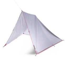 Tarp De Trekking - 1,5 Places - MT900 -Promos Camping Boutique tarp de trekking 15 places mt900 4