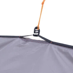 Tarp De Trekking - 1,5 Places - MT900 -Promos Camping Boutique tarp de trekking 15 places mt900 6