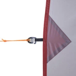 Tarp De Trekking - 1,5 Places - MT900 -Promos Camping Boutique tarp de trekking 15 places mt900 8