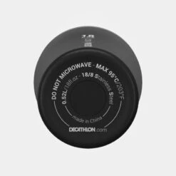 Quechua Tasse / Verre MH500 Isotherme (double Paroi Inox) Camp Du Randonneur 0,5L Noir 17 Quechua Tasse / Verre MH500 Isotherme (double Paroi Inox) Camp Du Randonneur 0,5L Noir -Promos Camping Boutique tasse verre mh500 isotherme double paroi inox camp du randonneur 05l noir 5