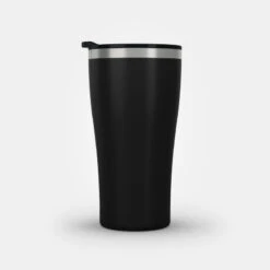 Quechua Tasse / Verre MH500 Isotherme (double Paroi Inox) Camp Du Randonneur 0,5L Noir 20 Quechua Tasse / Verre MH500 Isotherme (double Paroi Inox) Camp Du Randonneur 0,5L Noir -Promos Camping Boutique tasse verre mh500 isotherme double paroi inox camp du randonneur 05l noir 8