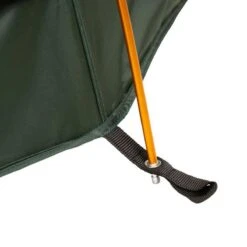 TRESPASS Tente 1 Personne SENTRY (Vert Kaki) -Promos Camping Boutique tente 1 personne sentry vert kaki 3