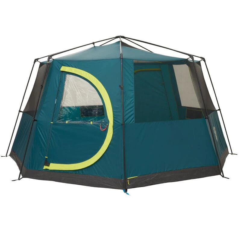 Tente Coleman Octagon Blackout 8 5 Tente Coleman Octagon Blackout 8 – Image 3