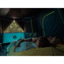 Tente Coleman Octagon Blackout 8 15 Tente Coleman Octagon Blackout 8 -Promos Camping Boutique tente coleman octagon blackout 8 6