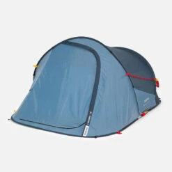 Quechua Tente De Camping - 2 SECONDS - 2 Places 16 Quechua Tente De Camping - 2 SECONDS - 2 Places -Promos Camping Boutique tente de camping 2 seconds 2 places 4