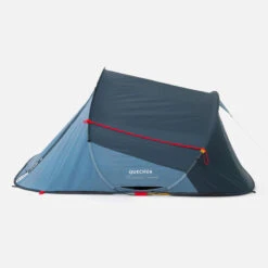 Quechua Tente De Camping - 2 SECONDS - 2 Places 17 Quechua Tente De Camping - 2 SECONDS - 2 Places -Promos Camping Boutique tente de camping 2 seconds 2 places 5