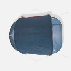 Quechua Tente De Camping - 2 SECONDS - 2 Places 19 Quechua Tente De Camping - 2 SECONDS - 2 Places -Promos Camping Boutique tente de camping 2 seconds 2 places 7