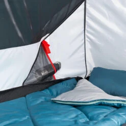 Quechua Tente De Camping - 2 SECONDS - 2 Places 20 Quechua Tente De Camping - 2 SECONDS - 2 Places -Promos Camping Boutique tente de camping 2 seconds 2 places 8