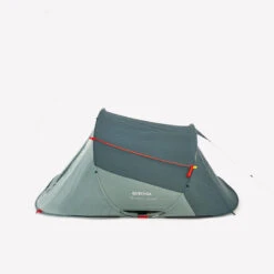 Quechua Tente De Camping - 2 SECONDS - 3 Places -Promos Camping Boutique tente de camping 2 seconds 3 places 6