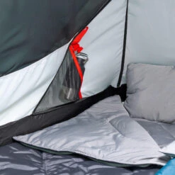 Quechua Tente De Camping - 2 SECONDS - 3 Places -Promos Camping Boutique tente de camping 2 seconds 3 places 8
