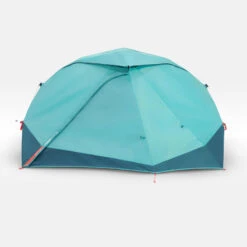 Quechua Tente De Camping - 2 SECONDS EASY - 2 Places -Promos Camping Boutique tente de camping 2 seconds easy 2 places 7