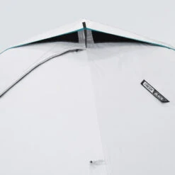 Quechua Tente De Camping - 2 SECONDS EASY - 2 Places - Fresh & Black -Promos Camping Boutique tente de camping 2 seconds easy 2 places fresh and black 8