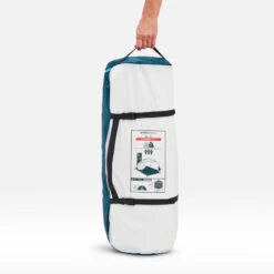 Quechua Tente De Camping - 2 Seconds EASY - 3 Places - Fresh & Black -Promos Camping Boutique tente de camping 2 seconds easy 3 places fresh and black 2