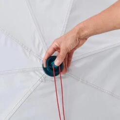 Quechua Tente De Camping - 2 Seconds EASY - 3 Places - Fresh & Black -Promos Camping Boutique tente de camping 2 seconds easy 3 places fresh and black 8